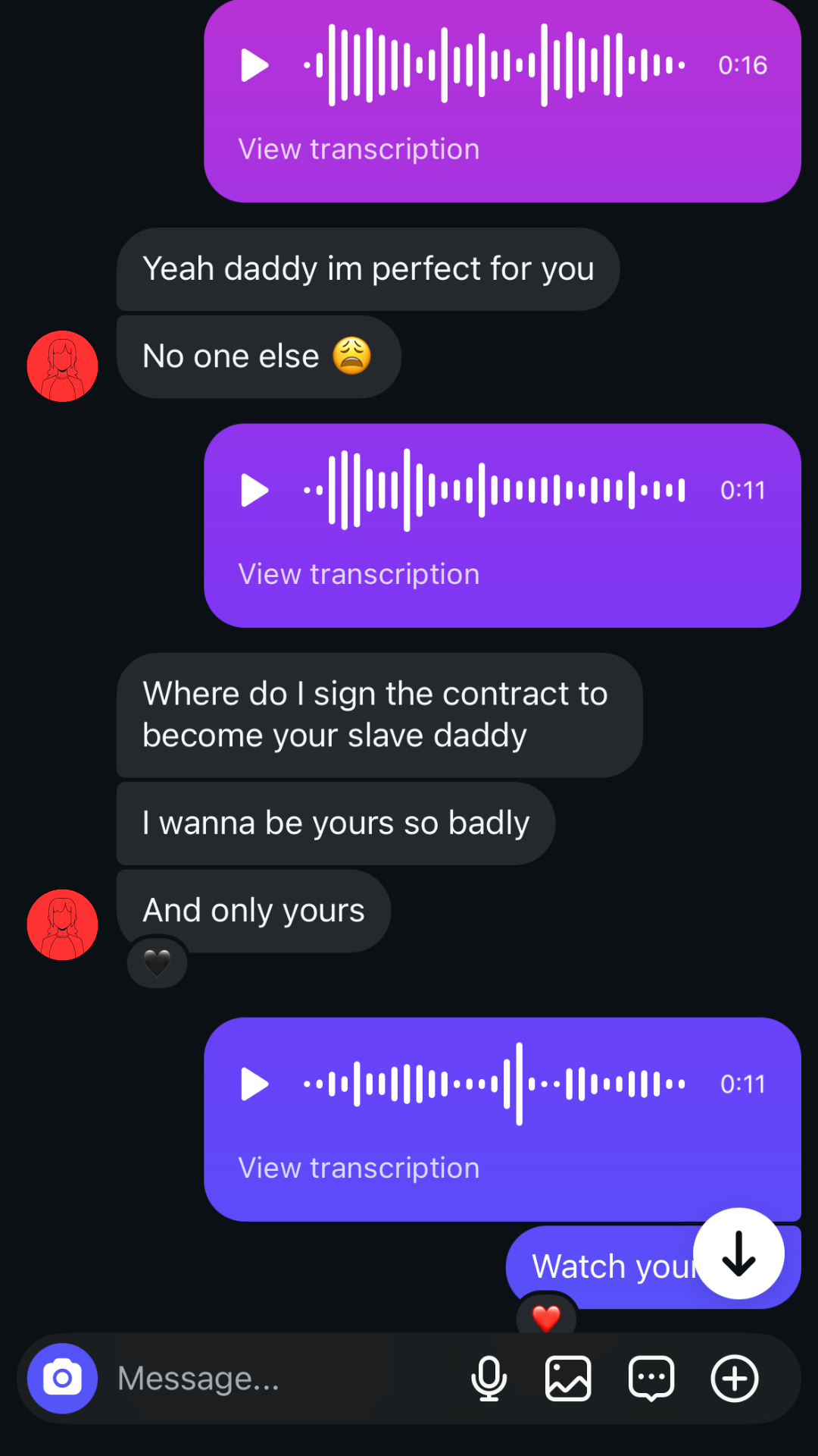 Compliance proof 2